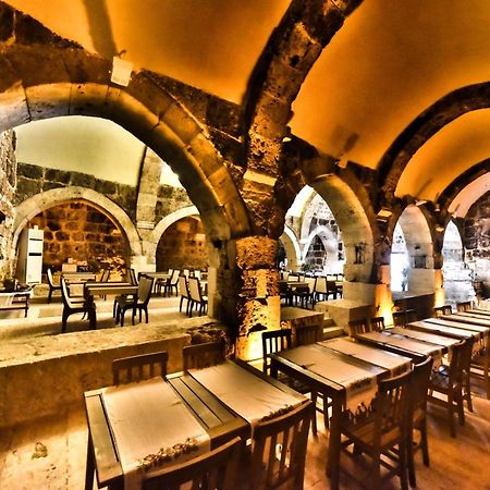 Akhan Kervansaray Hotel Eskihisar 외부 사진