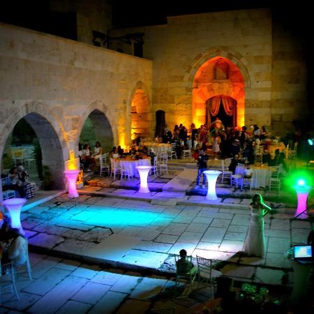 Akhan Kervansaray Hotel Eskihisar 외부 사진