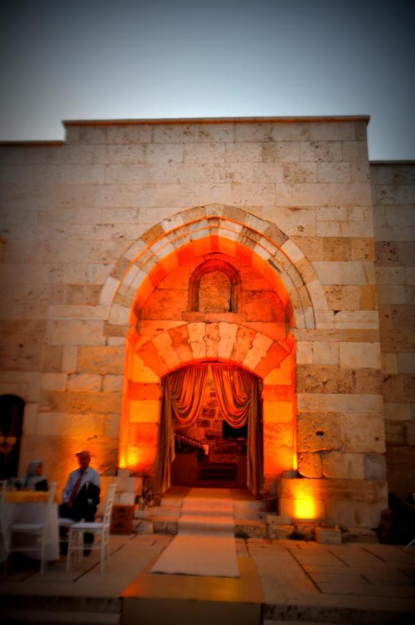 Akhan Kervansaray Hotel Eskihisar 외부 사진