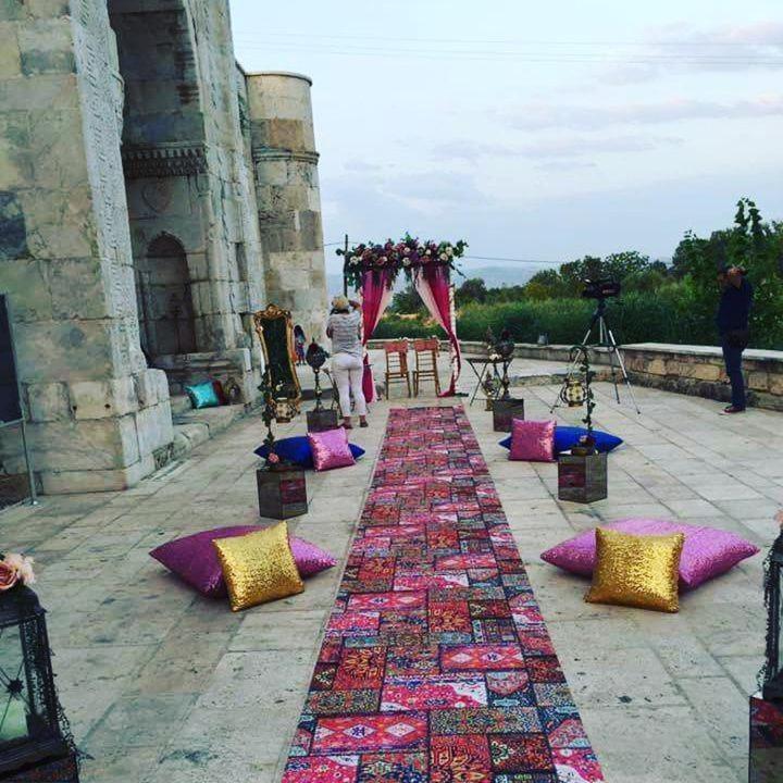 Akhan Kervansaray Hotel Eskihisar 외부 사진
