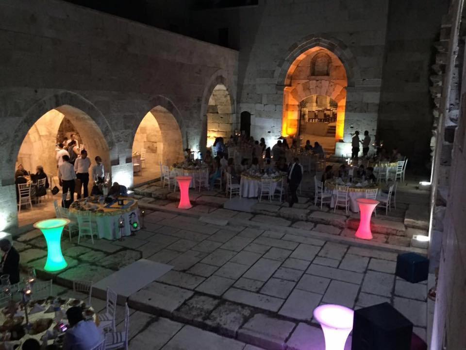 Akhan Kervansaray Hotel Eskihisar 외부 사진