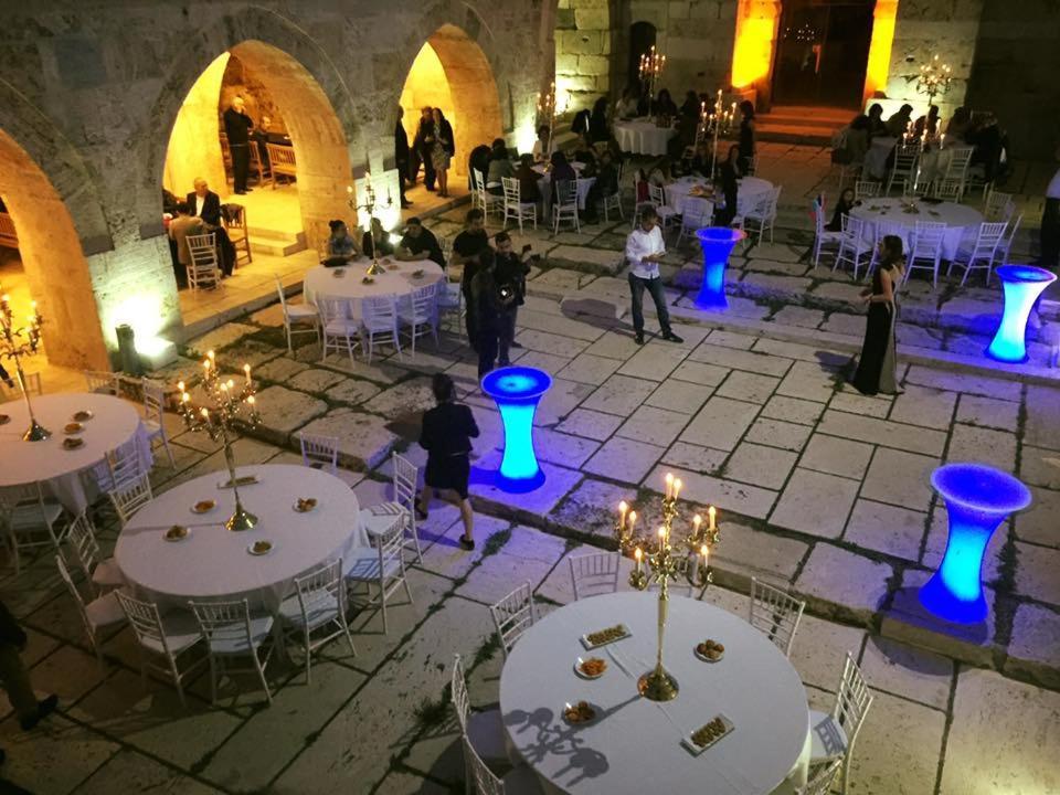 Akhan Kervansaray Hotel Eskihisar 외부 사진