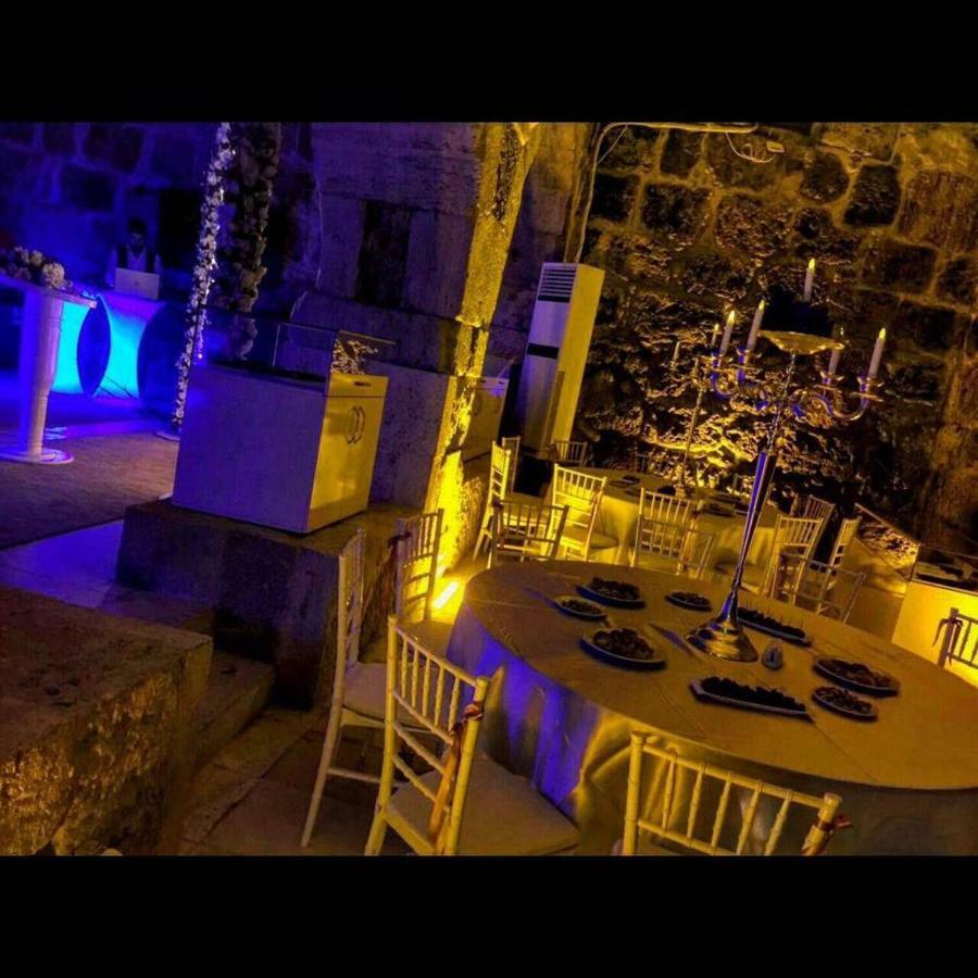 Akhan Kervansaray Hotel Eskihisar 외부 사진