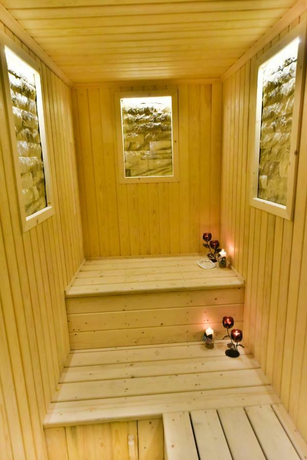 Akhan Kervansaray Hotel Eskihisar 외부 사진