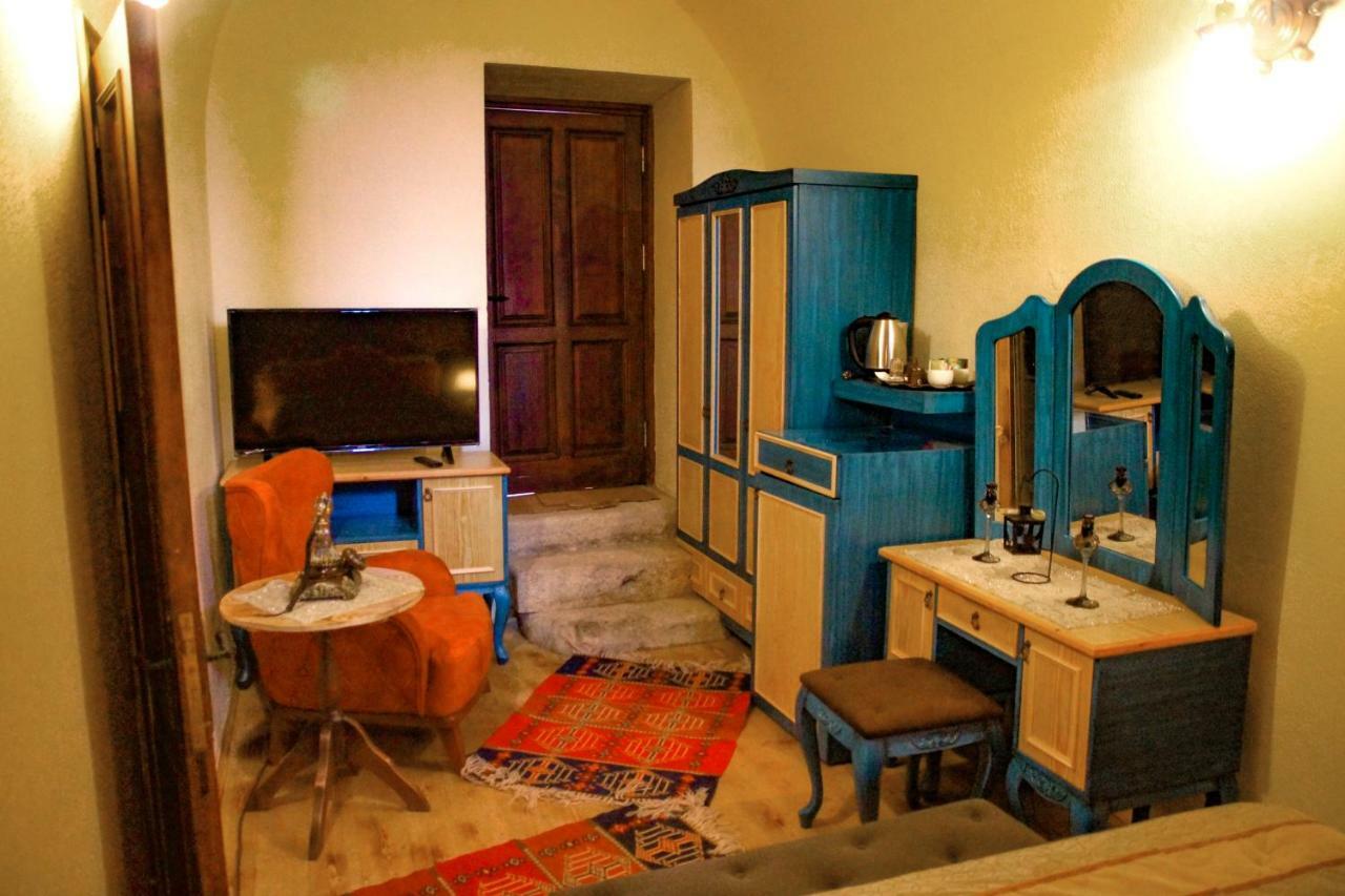 Akhan Kervansaray Hotel Eskihisar 외부 사진