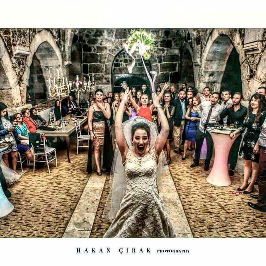 Akhan Kervansaray Hotel Eskihisar 외부 사진