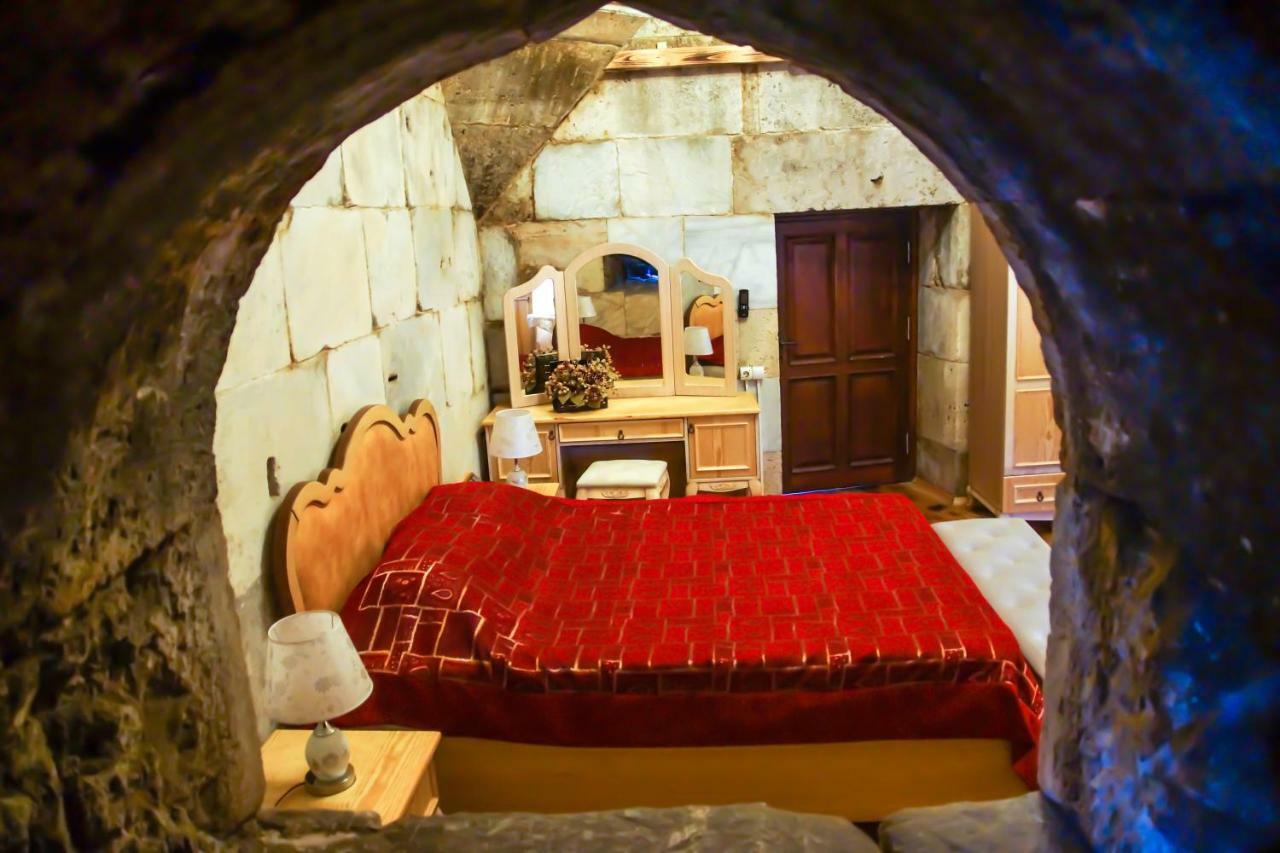 Akhan Kervansaray Hotel Eskihisar 외부 사진