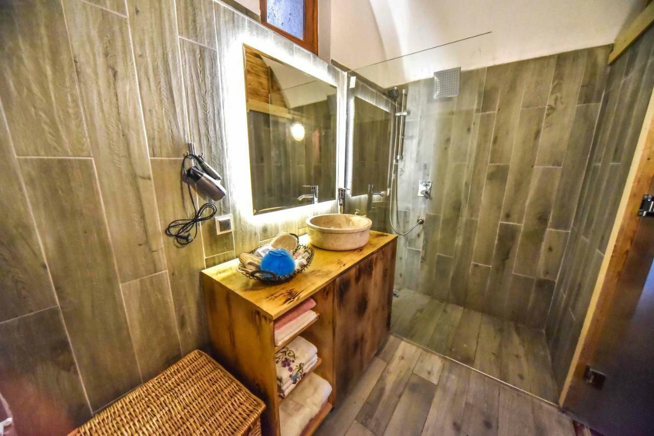 Akhan Kervansaray Hotel Eskihisar 외부 사진