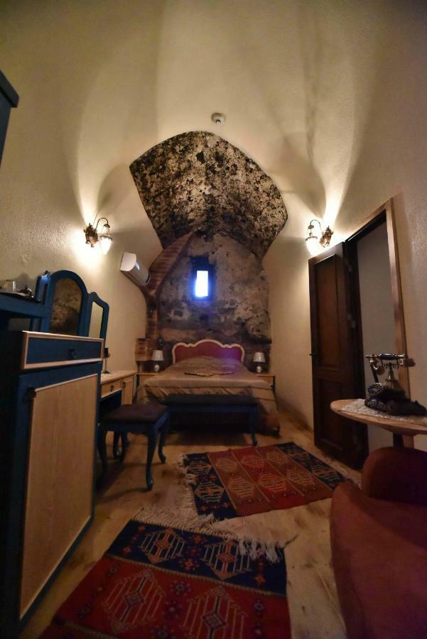 Akhan Kervansaray Hotel Eskihisar 외부 사진