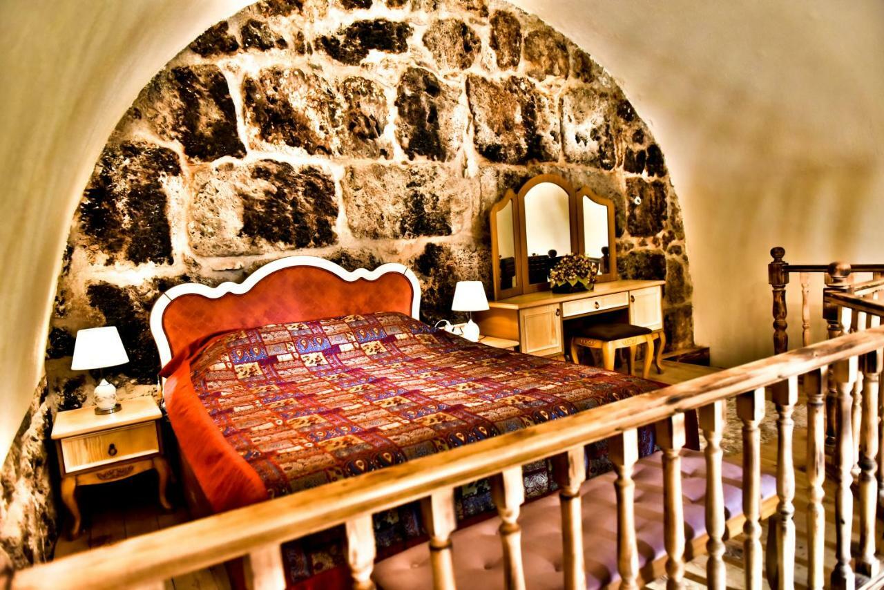 Akhan Kervansaray Hotel Eskihisar 외부 사진