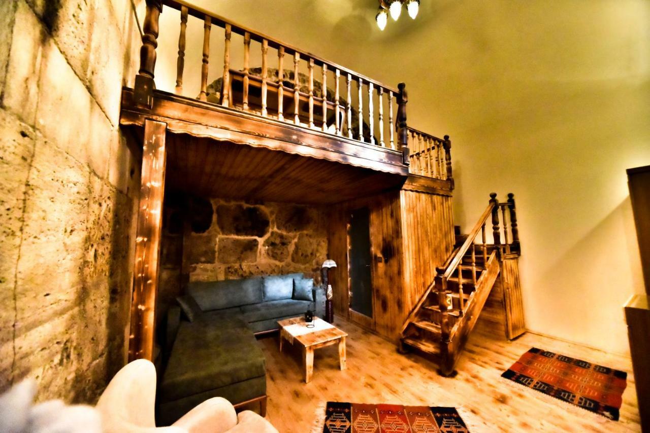 Akhan Kervansaray Hotel Eskihisar 외부 사진