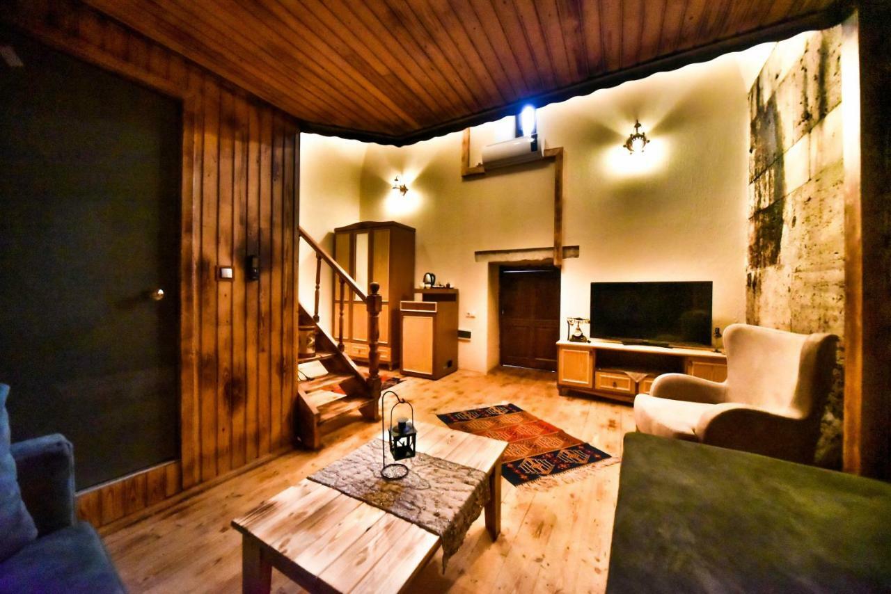 Akhan Kervansaray Hotel Eskihisar 외부 사진