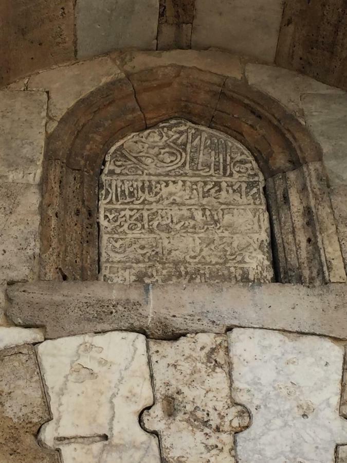 Akhan Kervansaray Hotel Eskihisar 외부 사진