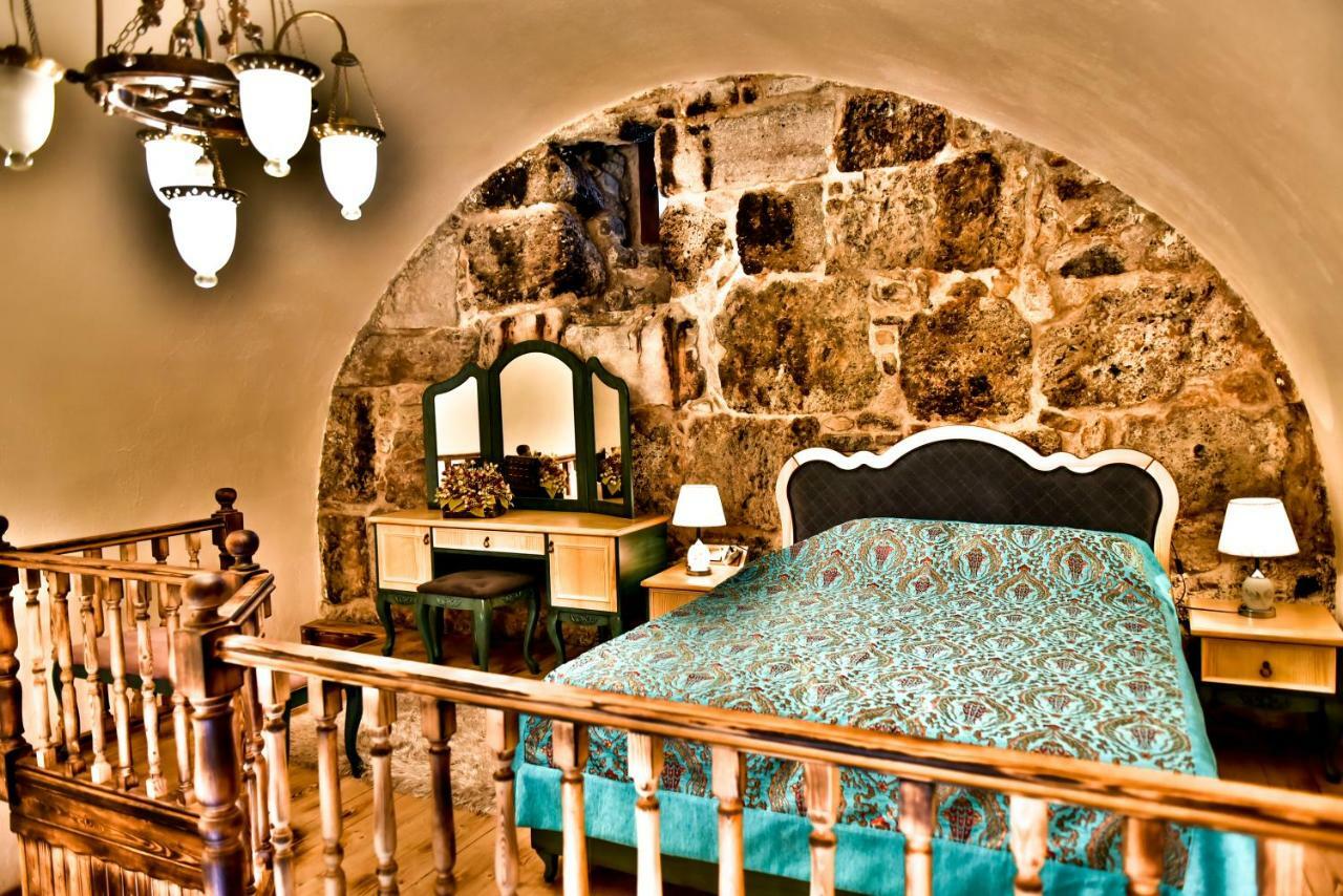 Akhan Kervansaray Hotel Eskihisar 외부 사진
