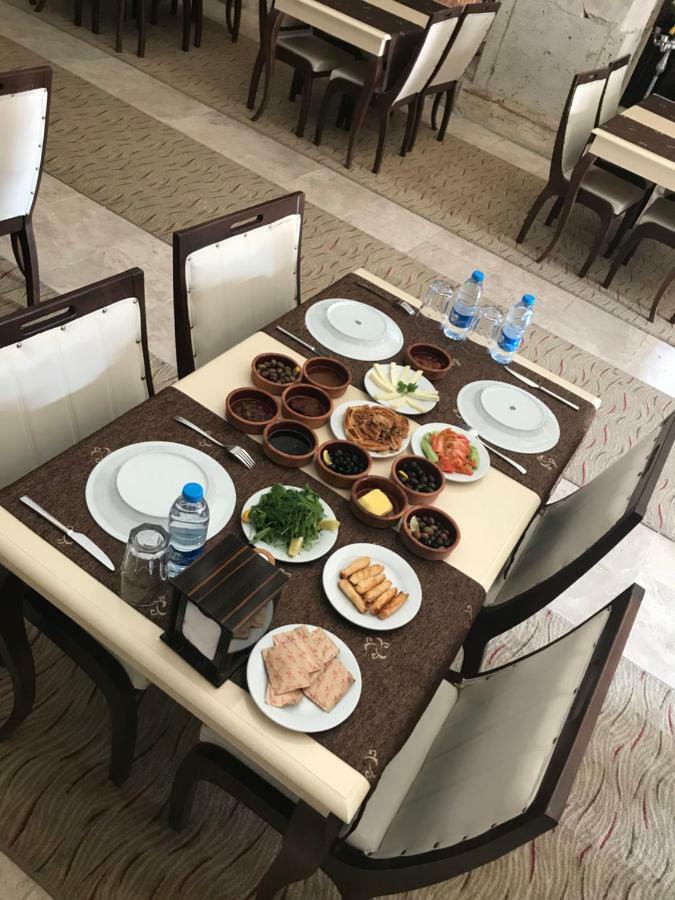 Akhan Kervansaray Hotel Eskihisar 외부 사진